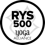 Registered Yoga Scholl 500 Hour Yoga Alliance
