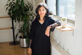 Shehla Khan